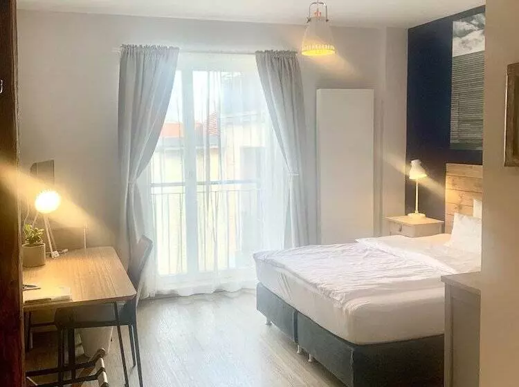 Markt 15 Gästehaus Senftenberg