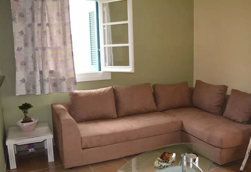 Mel S Apartments