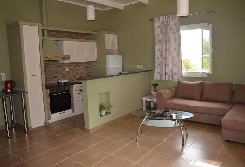 Mel S Apartments