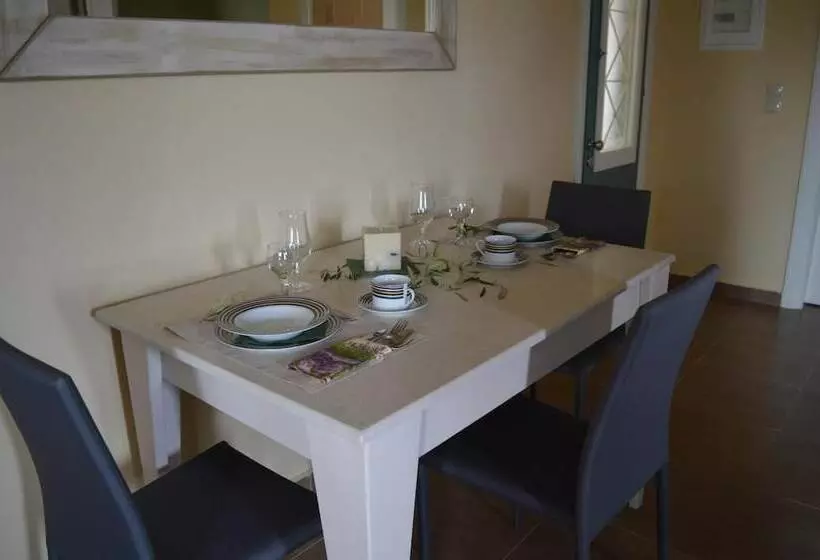 Mel S Apartments