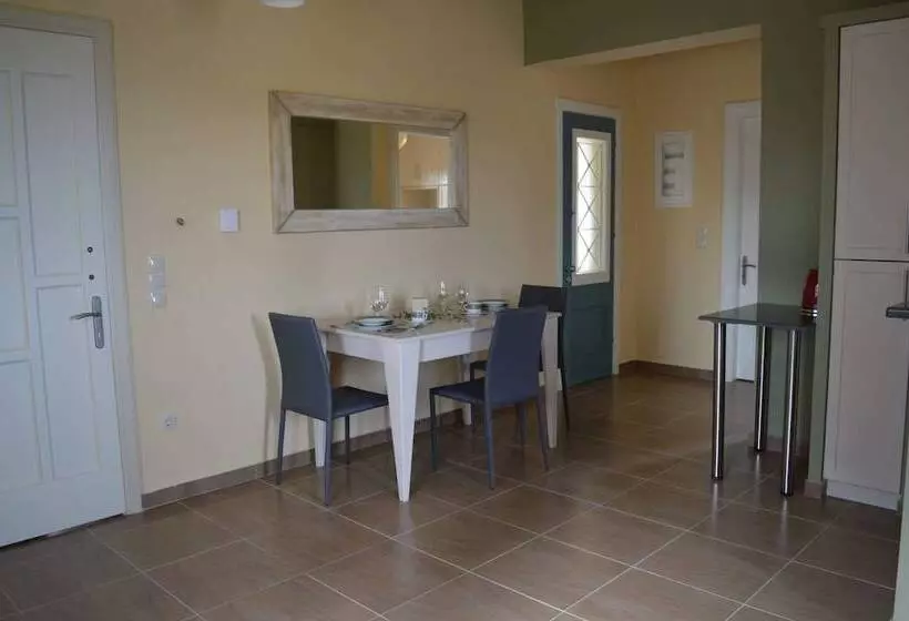 Mel S Apartments