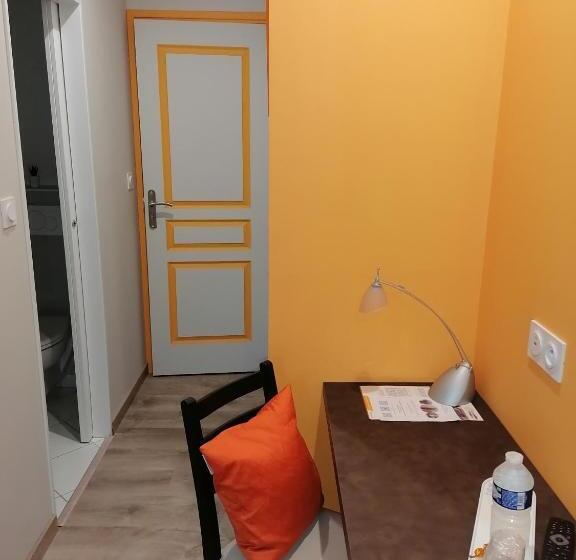 膳宿费 Au Clos De L Etang