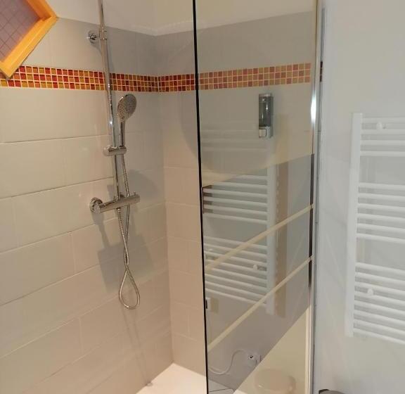 膳宿费 Au Clos De L Etang