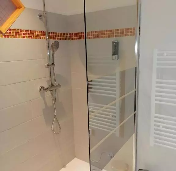 ペンション Au Clos De L Etang