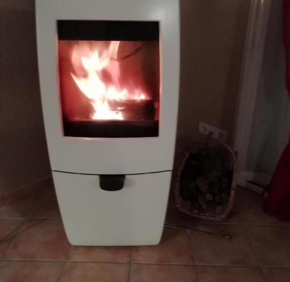 膳宿费 Au Clos De L Etang