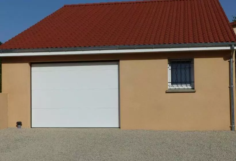 ペンション Au Clos De L Etang