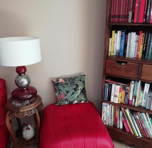 膳宿费 Au Clos De L Etang