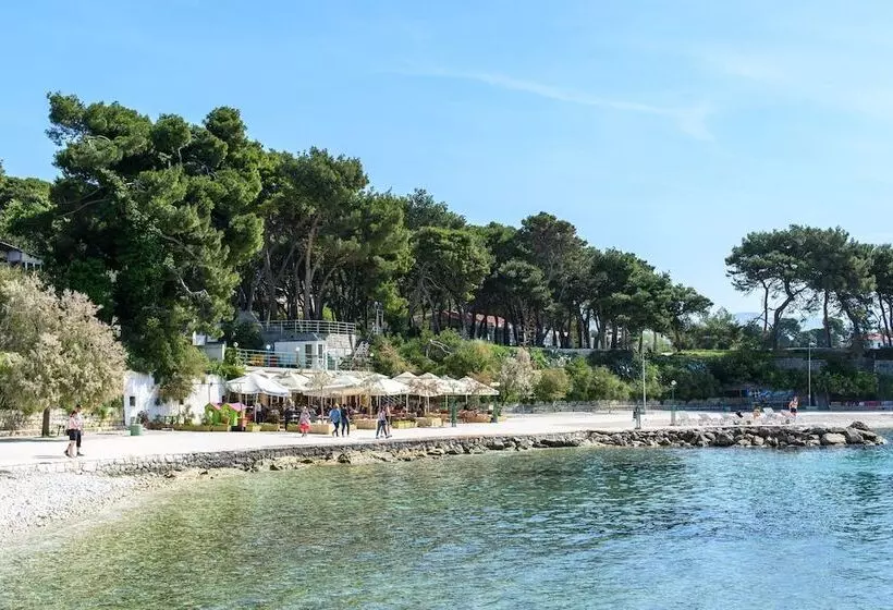 Pensionat Best Location Rooms