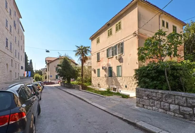 Pensionat Best Location Rooms