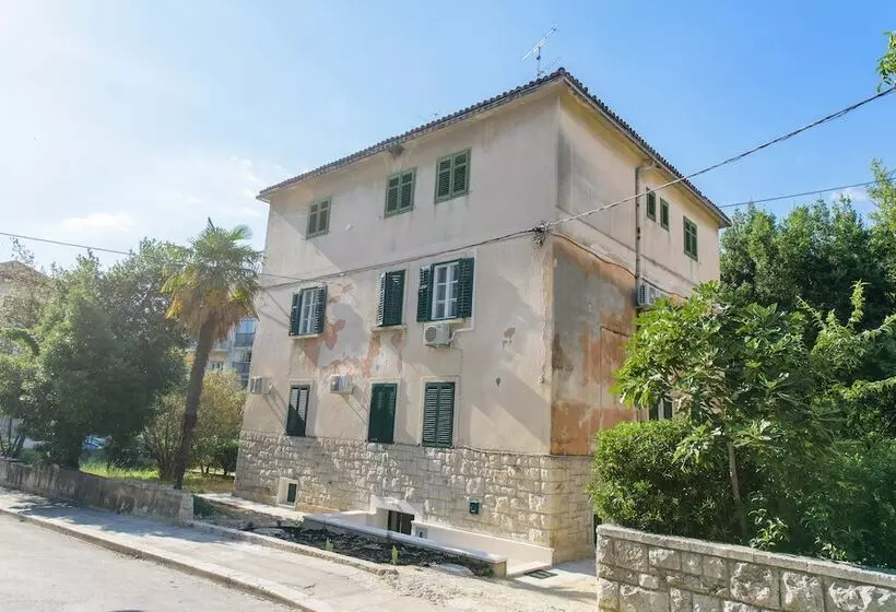 Pensionat Best Location Rooms