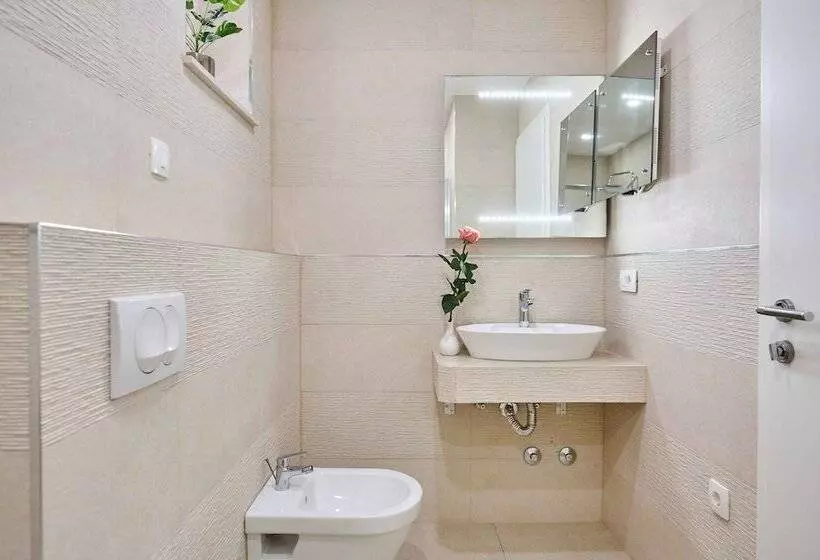 Pensionat Best Location Rooms