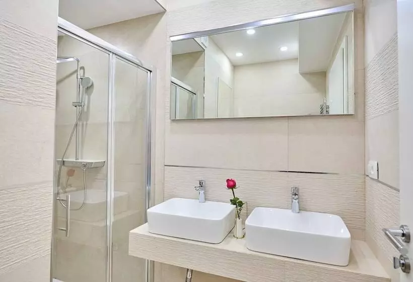 Pensionat Best Location Rooms