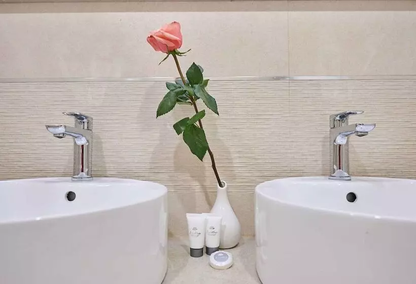 Pensionat Best Location Rooms