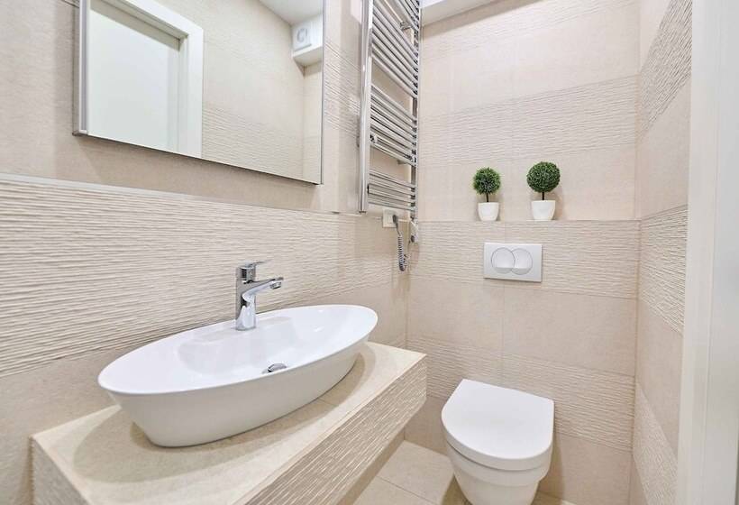 Pensão Best Location Rooms