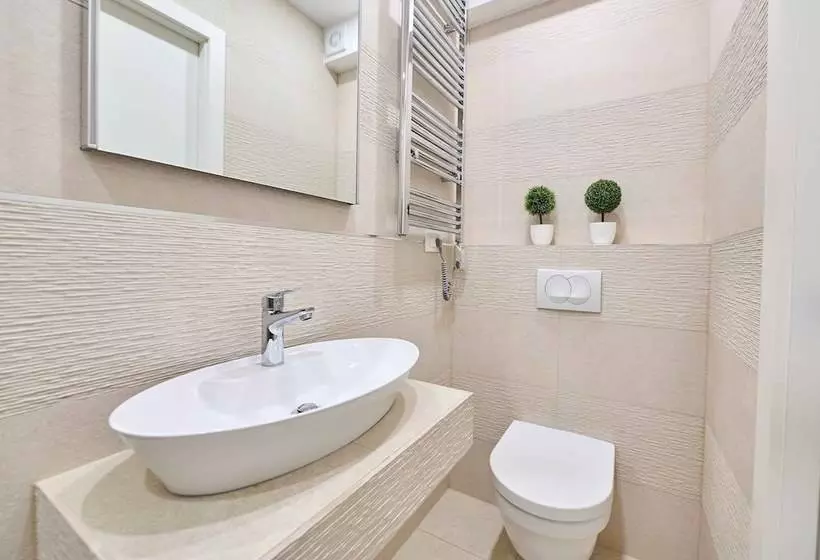 Pensionat Best Location Rooms