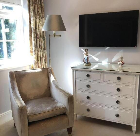 بنسيون Flynns Of Termonfeckin Boutique