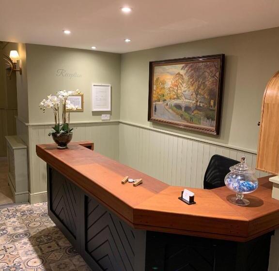 بنسيون Flynns Of Termonfeckin Boutique