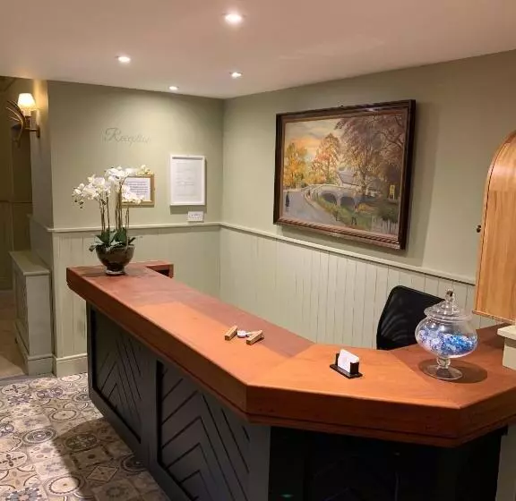 Majatalo Flynns Of Termonfeckin Boutique