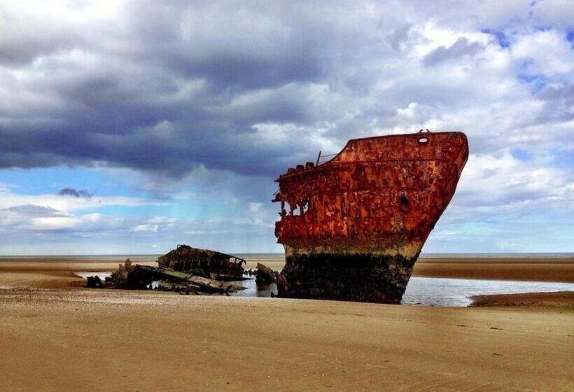 بنسيون Flynns Of Termonfeckin Boutique