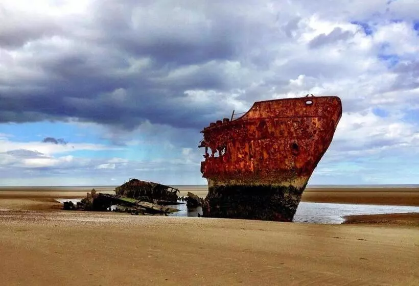 Majatalo Flynns Of Termonfeckin Boutique