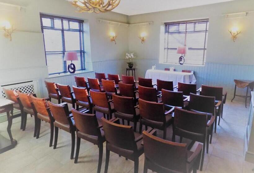 بنسيون Flynns Of Termonfeckin Boutique