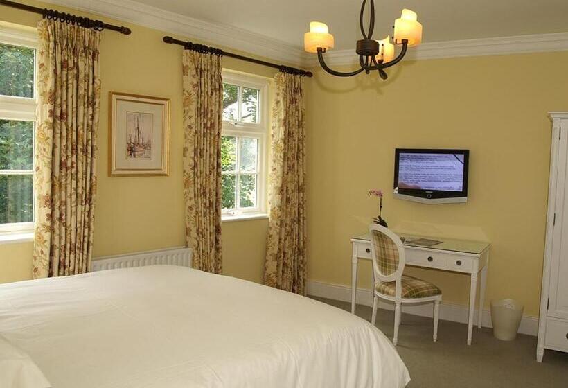 بنسيون Flynns Of Termonfeckin Boutique