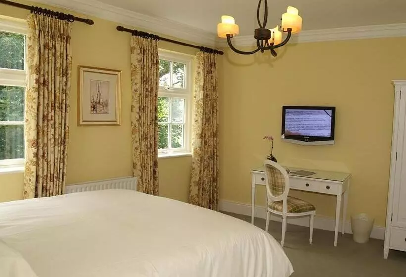 Majatalo Flynns Of Termonfeckin Boutique