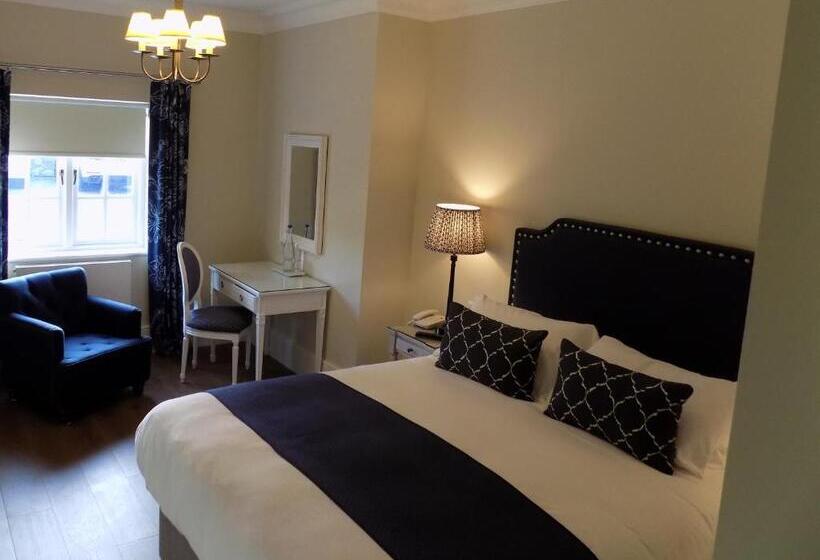 بنسيون Flynns Of Termonfeckin Boutique