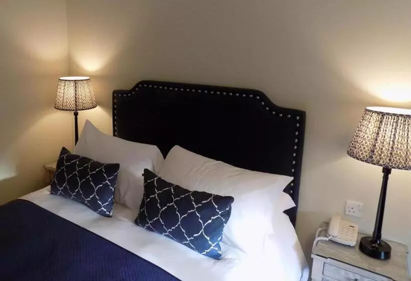 Majatalo Flynns Of Termonfeckin Boutique