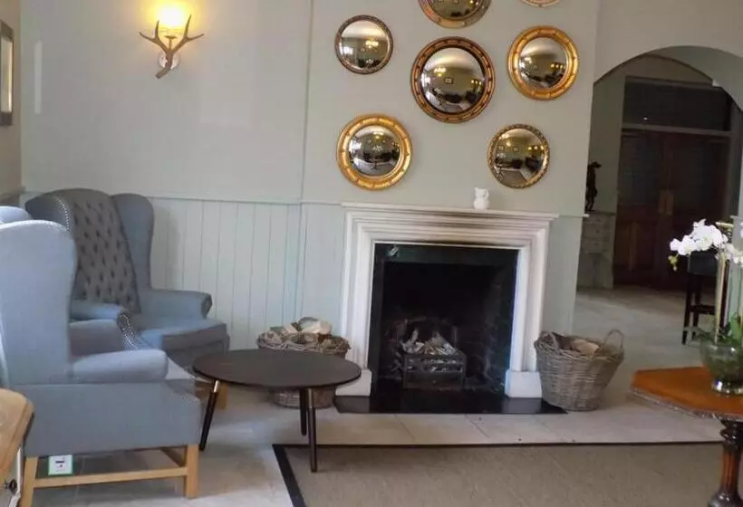 Majatalo Flynns Of Termonfeckin Boutique