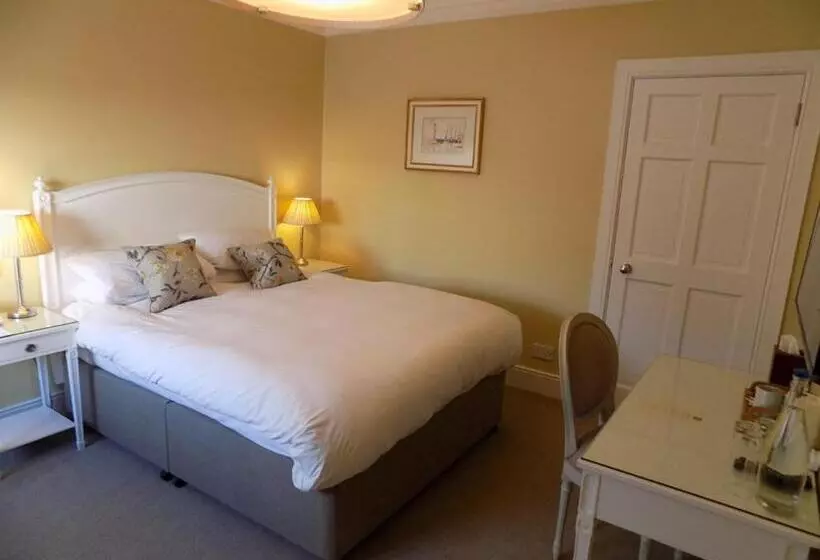 Majatalo Flynns Of Termonfeckin Boutique