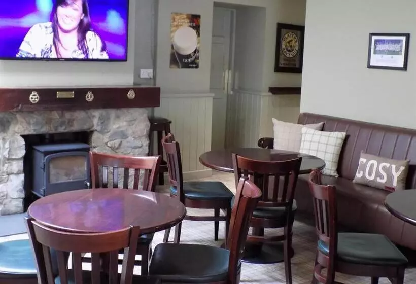 Majatalo Flynns Of Termonfeckin Boutique