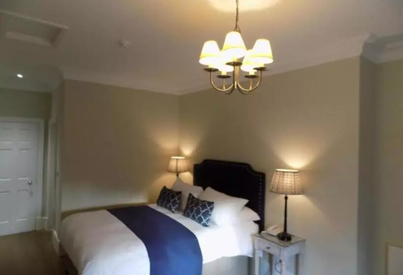 Majatalo Flynns Of Termonfeckin Boutique