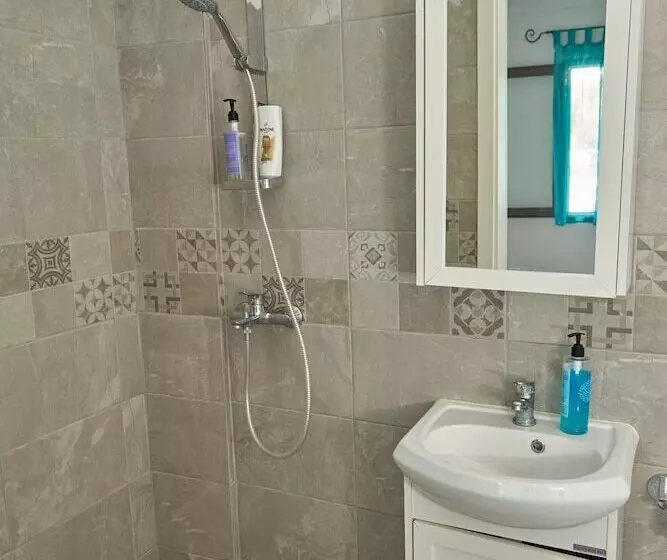 Villa Rania / Zante Drosia