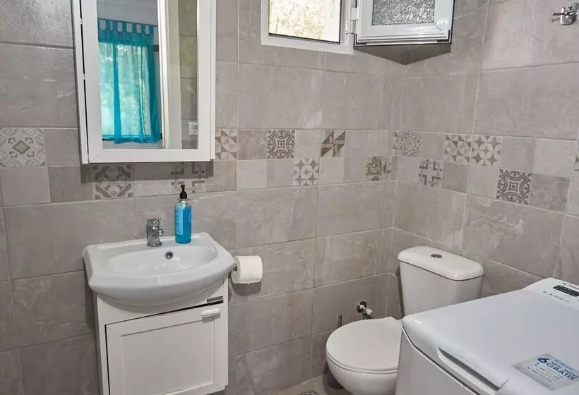 Villa Rania / Zante Drosia