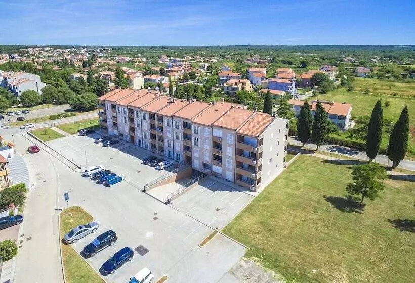 Adriatic Sol Apartments