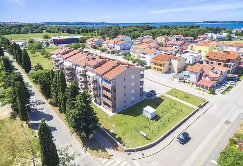 Adriatic Sol Apartments