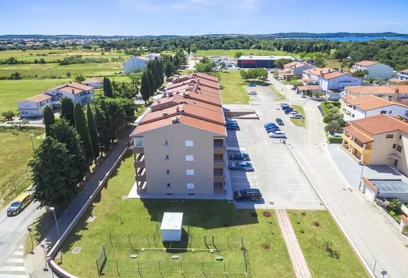 Adriatic Sol Apartments