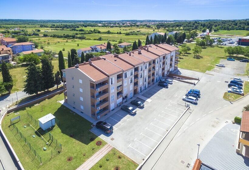 Adriatic Sol Apartments