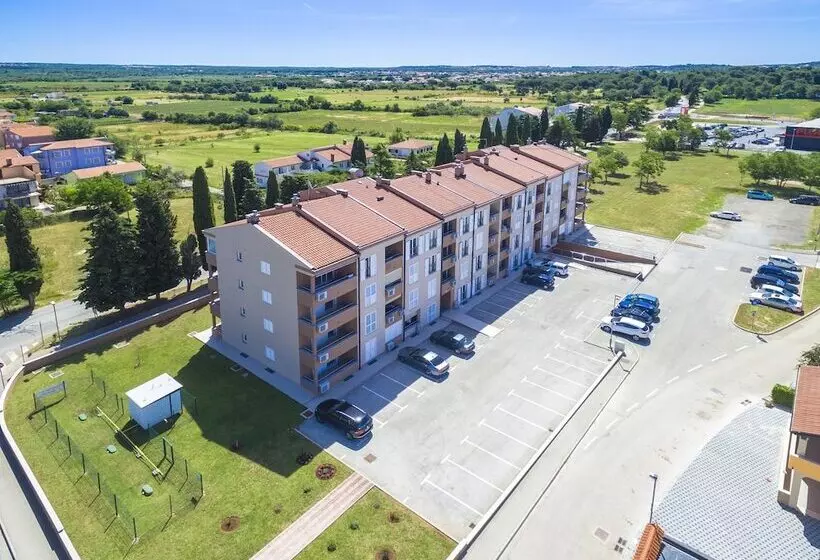 Adriatic Sol Apartments