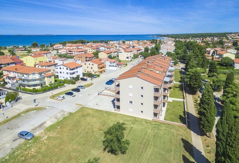 Adriatic Sol Apartments