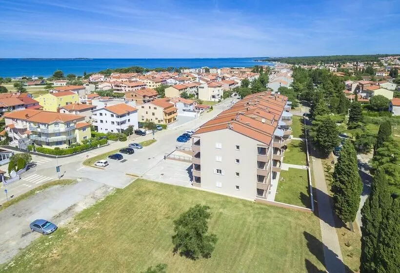 Adriatic Sol Apartments