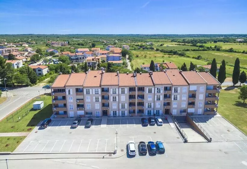 Adriatic Sol Apartments