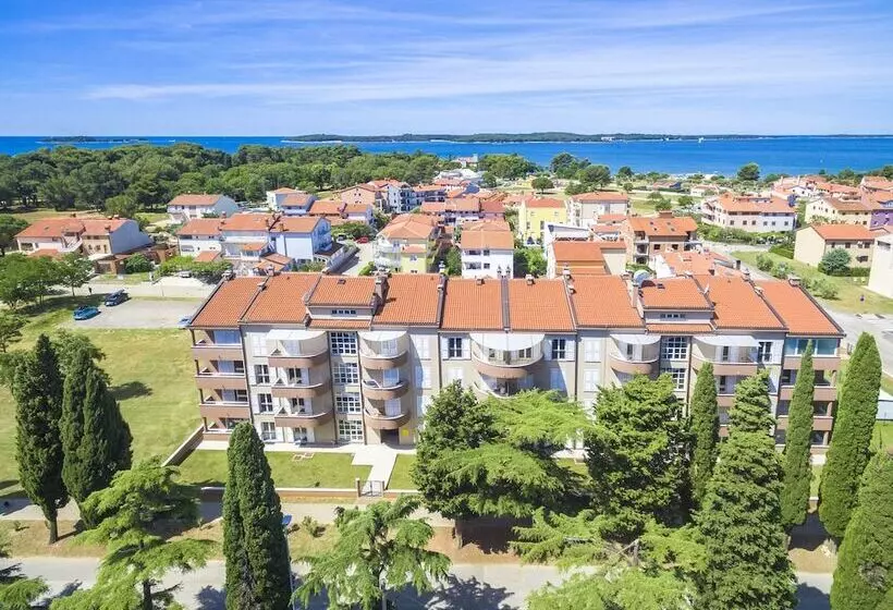 Adriatic Sol Apartments