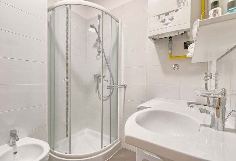 Adriatic Sol Apartments