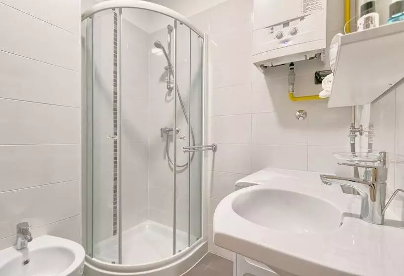 Adriatic Sol Apartments