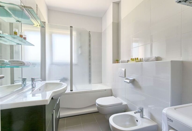 Adriatic Sol Apartments