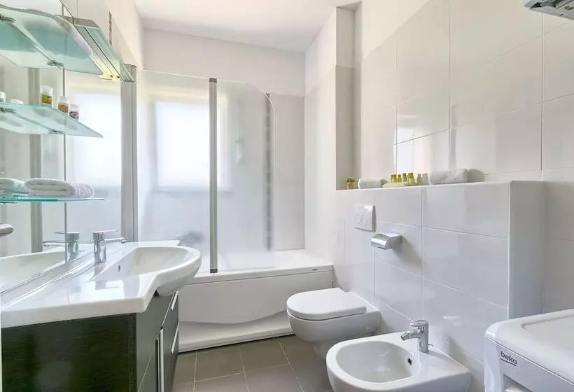 Adriatic Sol Apartments