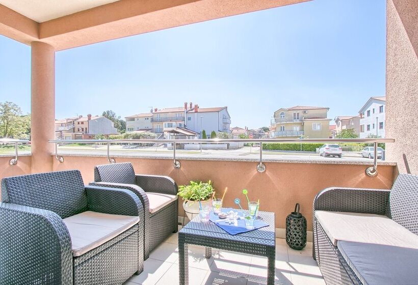 Adriatic Sol Apartments