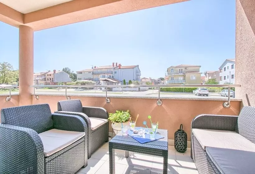 Adriatic Sol Apartments